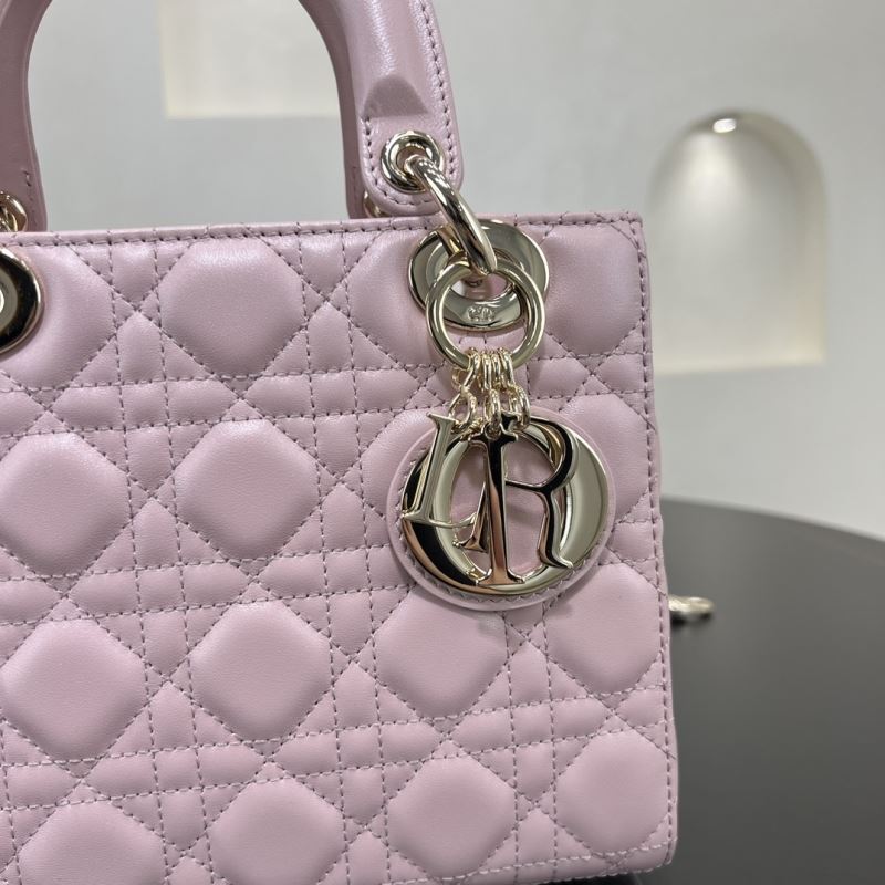 Christian Dior My Lady Bags